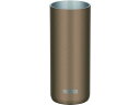 真空断熱タンブラー 420mL ブラウンゴールド サーモス JDW-420C BWG