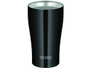 真空断熱タンブラー 340mL ブラック サーモス JDY-340CBK