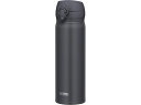 真空断熱ケータイマグ 500mL スモークブラック サーモス JNL-506SMB
