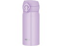 真空断熱ケータイマグ 350mL ピンクパープル サーモス JNL-S350PKP