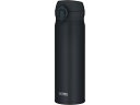 真空断熱ケータイマグ 500mL ブラックジェイド サーモス JNL-S500BK-J