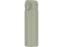 真空断熱ケータイマグ 500mL オリーブグリーン サーモス JNL-S500OG