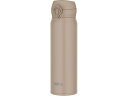 真空断熱ケータイマグ 600mL グレーベージュ サーモス JNL-S600GYBE