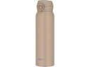 真空断熱ケータイマグ 750mL グレーベージュ サーモス JNL-S750GYBE