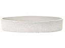 JAPANESQUE 2 OVAL + WHITE クレイ 170-021-100