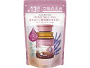 アーユルタイム ハピネスデイ 詰替 520g バスクリン
