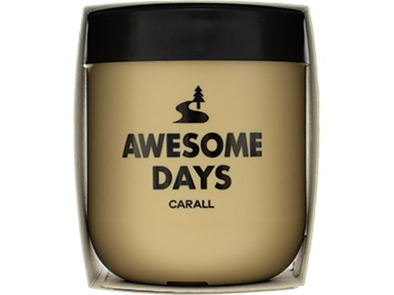 オーサムデイズ ゲル ホワイトムスク 晴香堂 3512