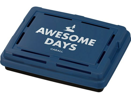 オーサムデイズ ボックス ウォーターシャワー 晴香堂 3558