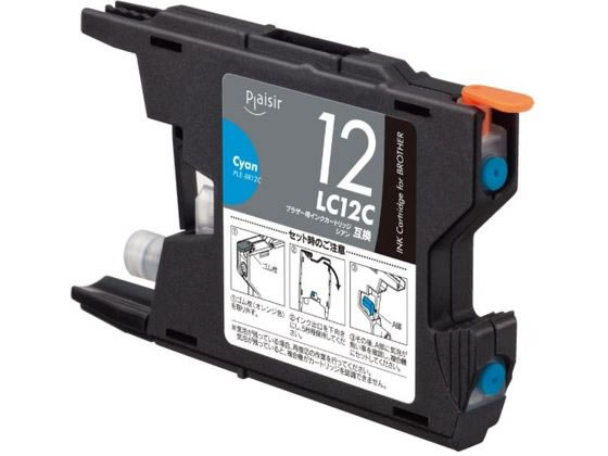 ץ쥸  LC12Cб  쥳 PLE-BR12C