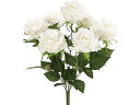 グレースローズブッシュ WHITE FM001275-001