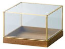 Petit Jardin mini 15.5□10.5H GOLD 780-561-902