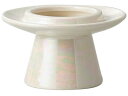TEN-MOKU PEARL IVORY 159-504-314