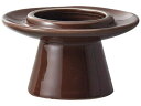 TEN-MOKU ASH BROWN 159-504-209