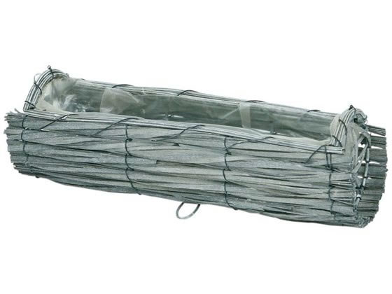 ネスト ロング グレーS 43-63191-0