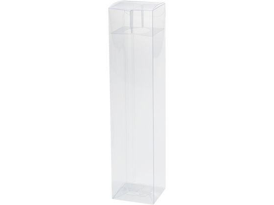 松村工芸/BPクリアケース 217 6枚入 ウチバリ／162-2200-0 162-2200-0