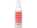 ヤマビルファイター 135mL イカリ消毒