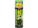 ムシクリン ムカデ用エアゾール 480mL イカリ消毒