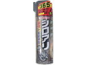 ムシクリン シロアリ 床下用 エアゾール 480mL イカリ消毒