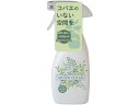 ムシクリン コバエ用スプレー 280mL イカリ消毒
