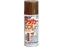 アトムペイント/ラッカースプレーE 300mL ゴールド アトムサポート