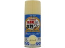 水性ラッカースプレー クリーム 150mL サンデーペイント #261321