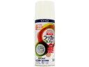 アクリルラッカースプレー 白 300mL サンデーペイント #20019K
