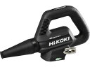 36Vブロワ 本体のみ HiKOKI RB36DB (NNB)