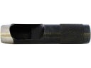 皮抜きポンチ職人仕上 23mm 新潟精機 HHP-23J