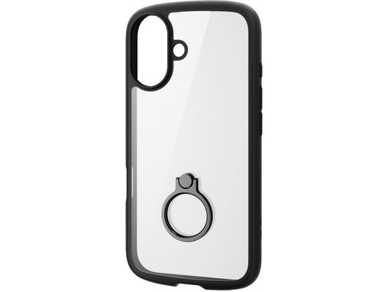 iPhone16 ׷ۼ ֥å 쥳 PM-A24ATSLFCRBK