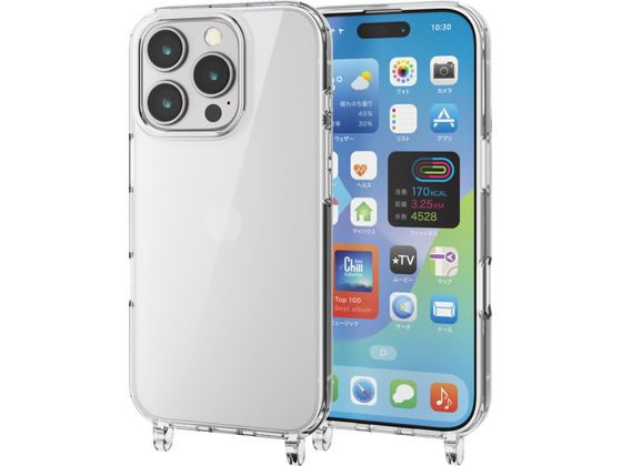 iPhone16Pro ۡ ꥢ 쥳 PM-A24CHVCKSHCR
