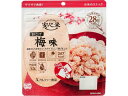 安心米おこげ 梅味 アルファー食品