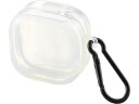SONY LinkBuds Fit ワイヤレスイヤホンケース エレコム TWS-SO241UCCR