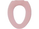 パレット 便座カバー O型 ピンク オカ