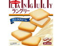 ラングリー バニラクリーム 12枚 イトウ製菓