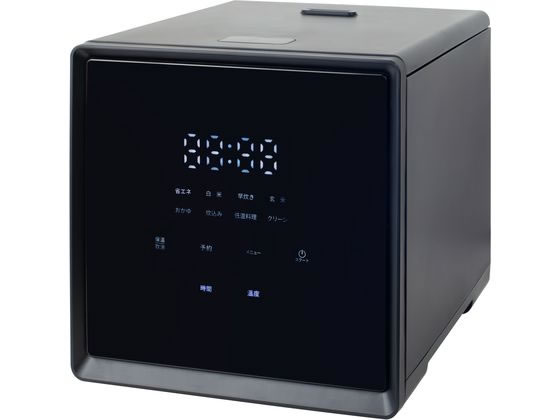 YAMAZEN/塼ַ ޥ󥸥㡼Ӵ 4椭 ֥å  NEJS-072CM(B)