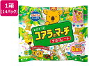 コアラのマーチシェアパック 8袋×14パック ロッテ