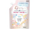 サイクススタイル MaMa&寝ぐせ直しヘアウォータ- 詰替500mL 第一石鹸