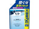 サイクススタイル メンズヘアウォーター 詰替 500mL 第一石鹸