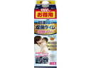 加湿器の除菌タイム 液体タイプ 消臭Plus 1000mL UYEKI