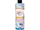 加湿器の除菌タイム アロマ ムスクの香り 300mL UYEKI