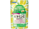 かんでおいしい チュアブルサプリ ビタミンC 60g オリヒロ