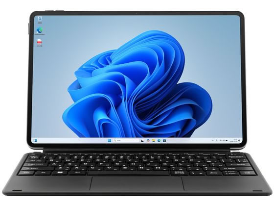 aiwa tab 2in1֥åȷPC  JA4-TBW1201-H