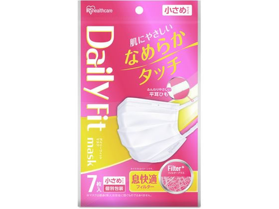DAILY FIT ʤ餫   ۥ磻 7 ꥹ PK-DH7SW