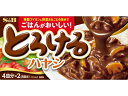 とろけるハヤシ 140g エスビー食品