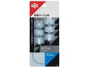 粘着シンプルコード止め(大) 6個入 レック H-675