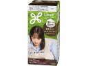 リーゼ 泡カラー 髪色もどし ナチュラルブラウン KAO