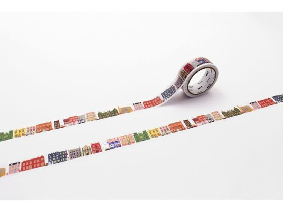 Polly Fern Street カモ井 MTPOLL02