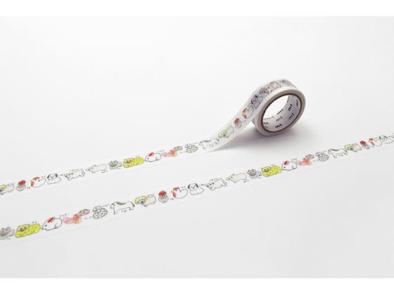 イザベル・ボワノ えと カモ井 MTISAB01