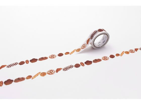 イザベル・ボワノ フランスのパン カモ井 MTISAB02