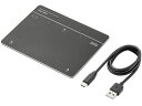 Bluetoothタッチパッド サンワサプライ MA-PB521GM